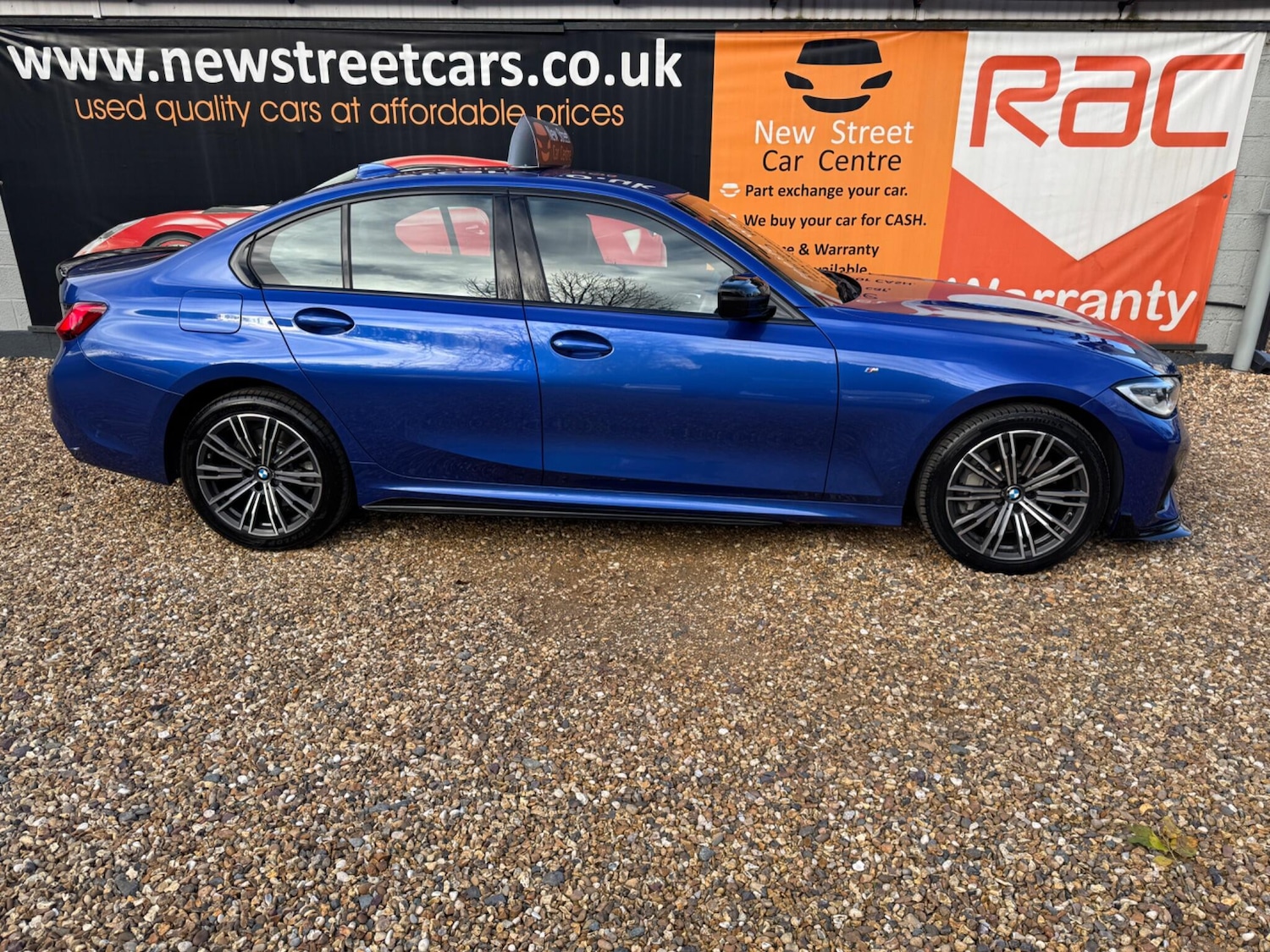 Used BMW 3 Series 2019 for sale - 76620351: Photo 5