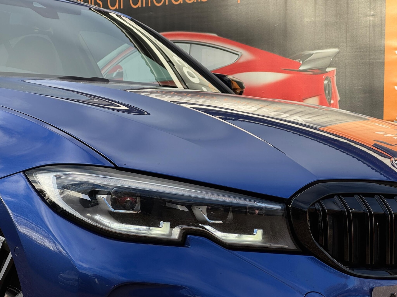 Used BMW 3 Series 2019 for sale - 76620351: Photo 50