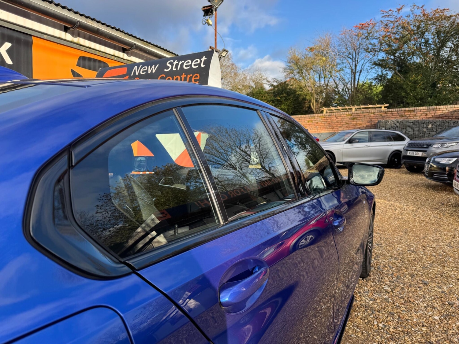 Used BMW 3 Series 2019 for sale - 76620351: Photo 52