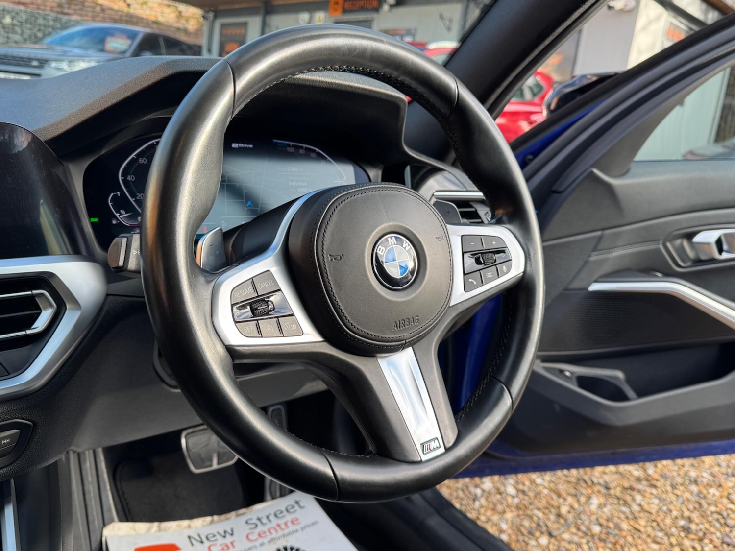 Used BMW 3 Series 2019 for sale - 76620351: Photo 7