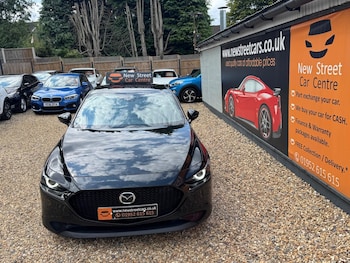 Used Mazda Mazda3 2021 for sale - 75377809: Photo