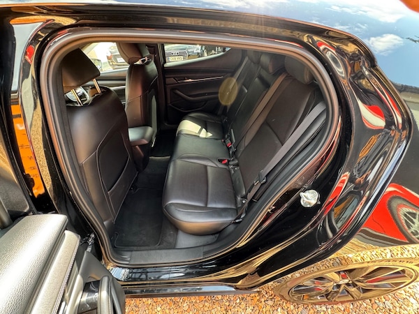 Used Mazda Mazda3 2021 for sale - 75377809: Photo 31