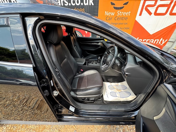 Used Mazda Mazda3 2021 for sale - 75377809: Photo 38