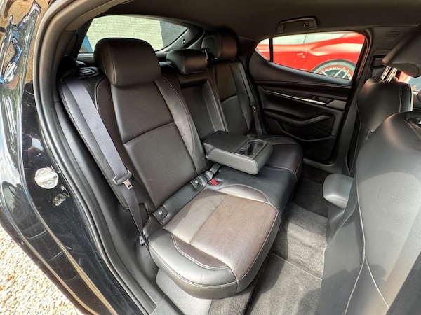 Used Mazda Mazda3 2021 for sale - 75377809: Photo 39