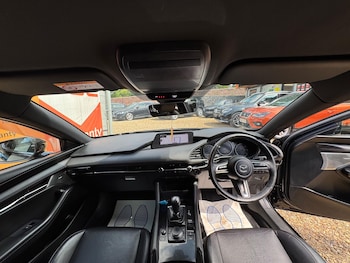 Used Mazda Mazda3 2021 for sale - 75377809: Photo