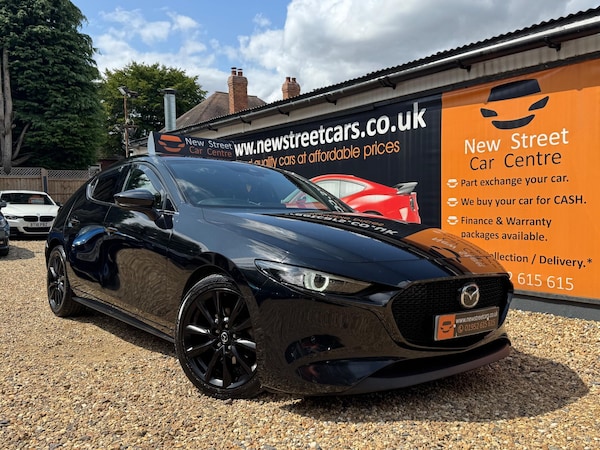 Used Mazda Mazda3 2021 for sale - 75377809: Photo 51