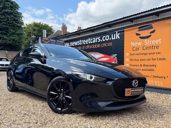 Used Mazda Mazda3 2021 for sale - 75377809: Photo 53