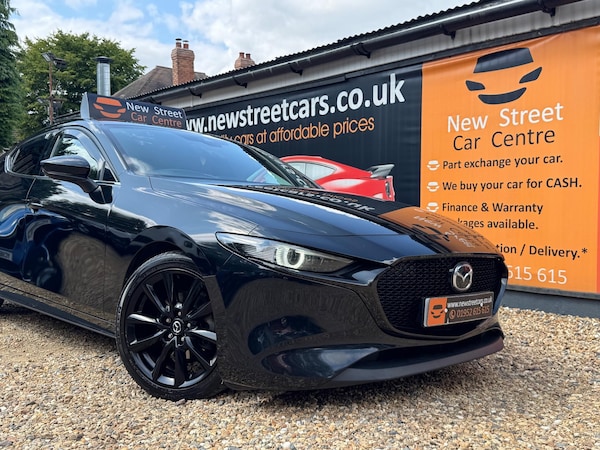 Used Mazda Mazda3 2021 for sale - 75377809: Photo 54