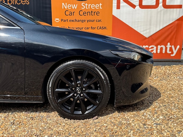 Used Mazda Mazda3 2021 for sale - 75377809: Photo 57