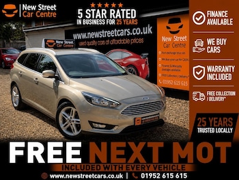 Used Ford Focus 2015 for sale - 79144807: Photo
