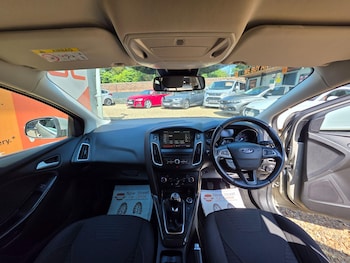 Used Ford Focus 2015 for sale - 79144807: Photo