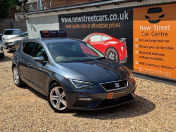 2019 (19) - 2.0 TSI FR DSG Euro 6 (s/s) 5dr