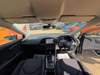 Used SEAT Leon 2019 for sale - 75082025: Photo