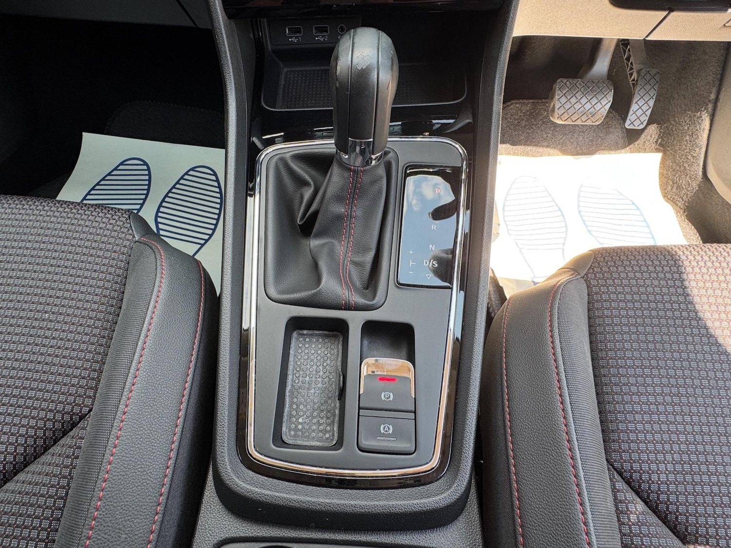 Vehicle 42