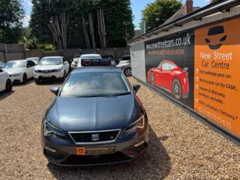 Used SEAT Leon 2019 for sale - 75082025: Photo