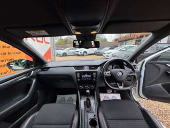 Used Skoda Octavia 2015 for sale - 74148602: Photo