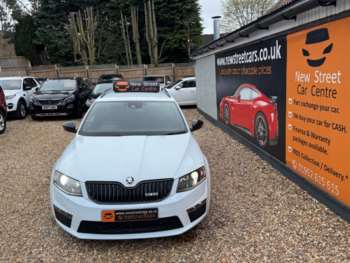 Used Skoda Octavia 2015 for sale - 74148602: Photo