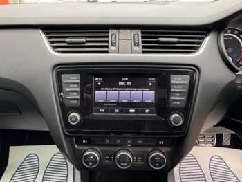 Used Skoda Octavia 2015 for sale - 74148602: Photo