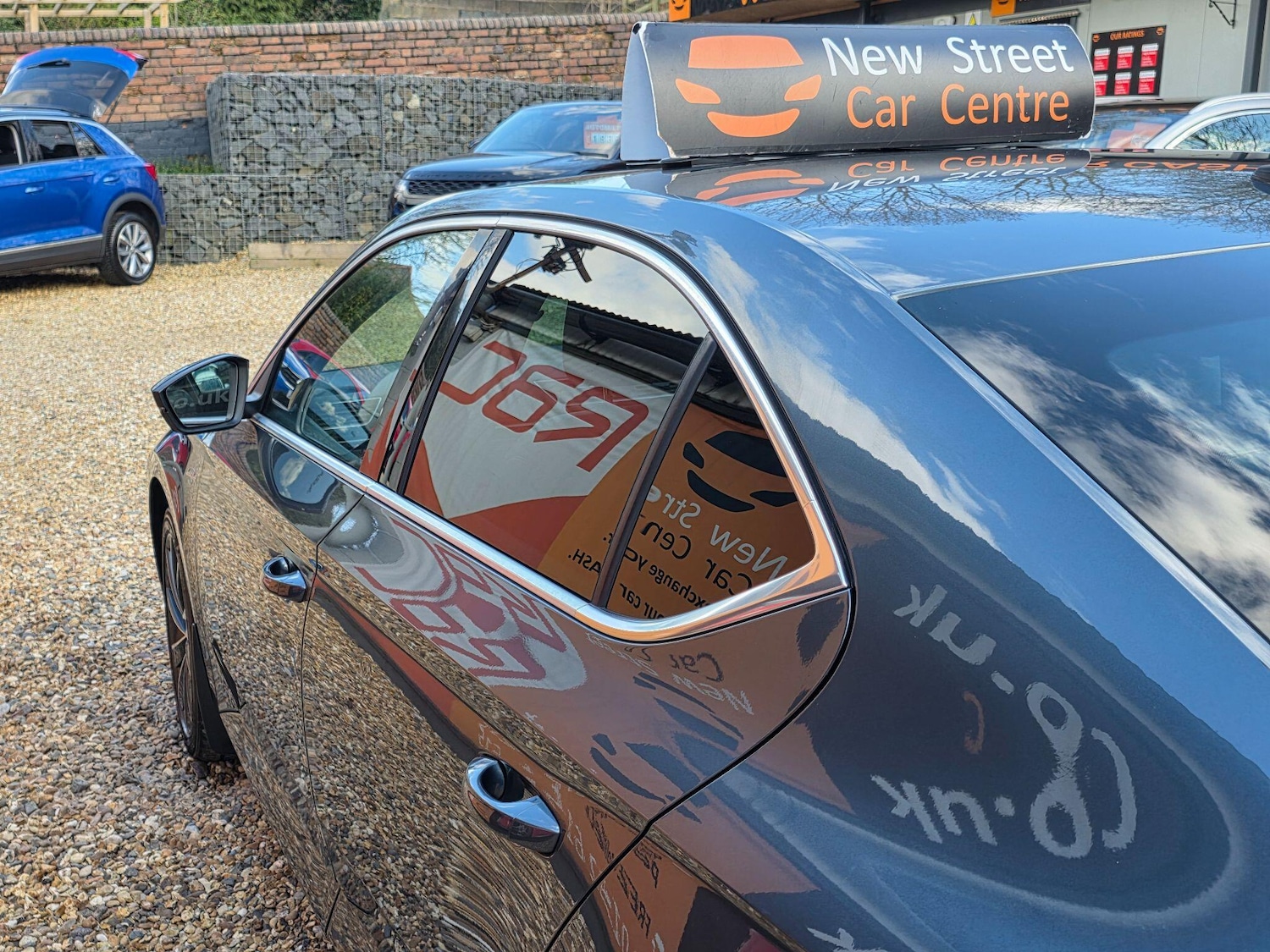 Used Skoda Superb 2016 for sale - 78100547: Photo 23