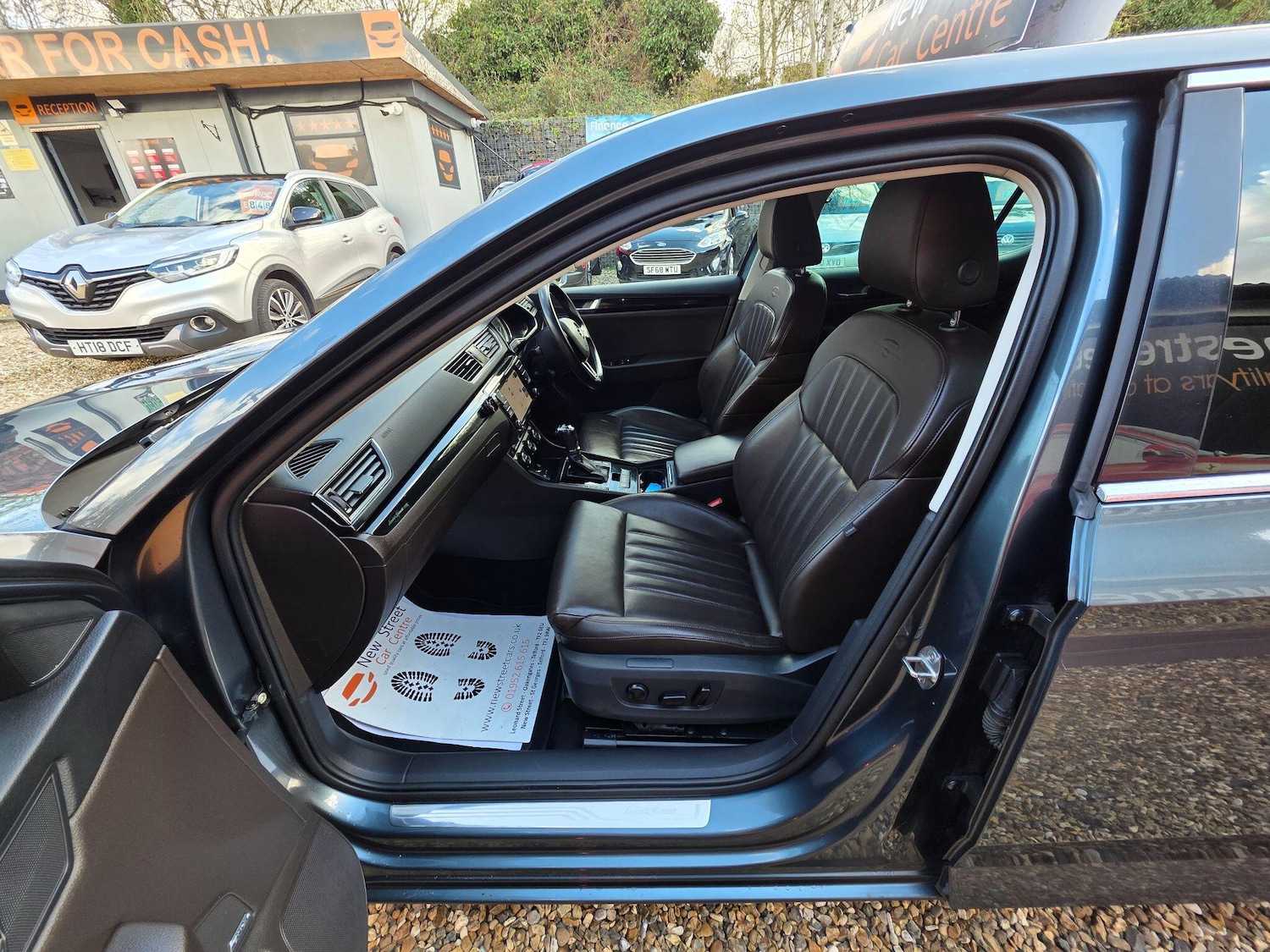 Used Skoda Superb 2016 for sale - 78100547: Photo 30