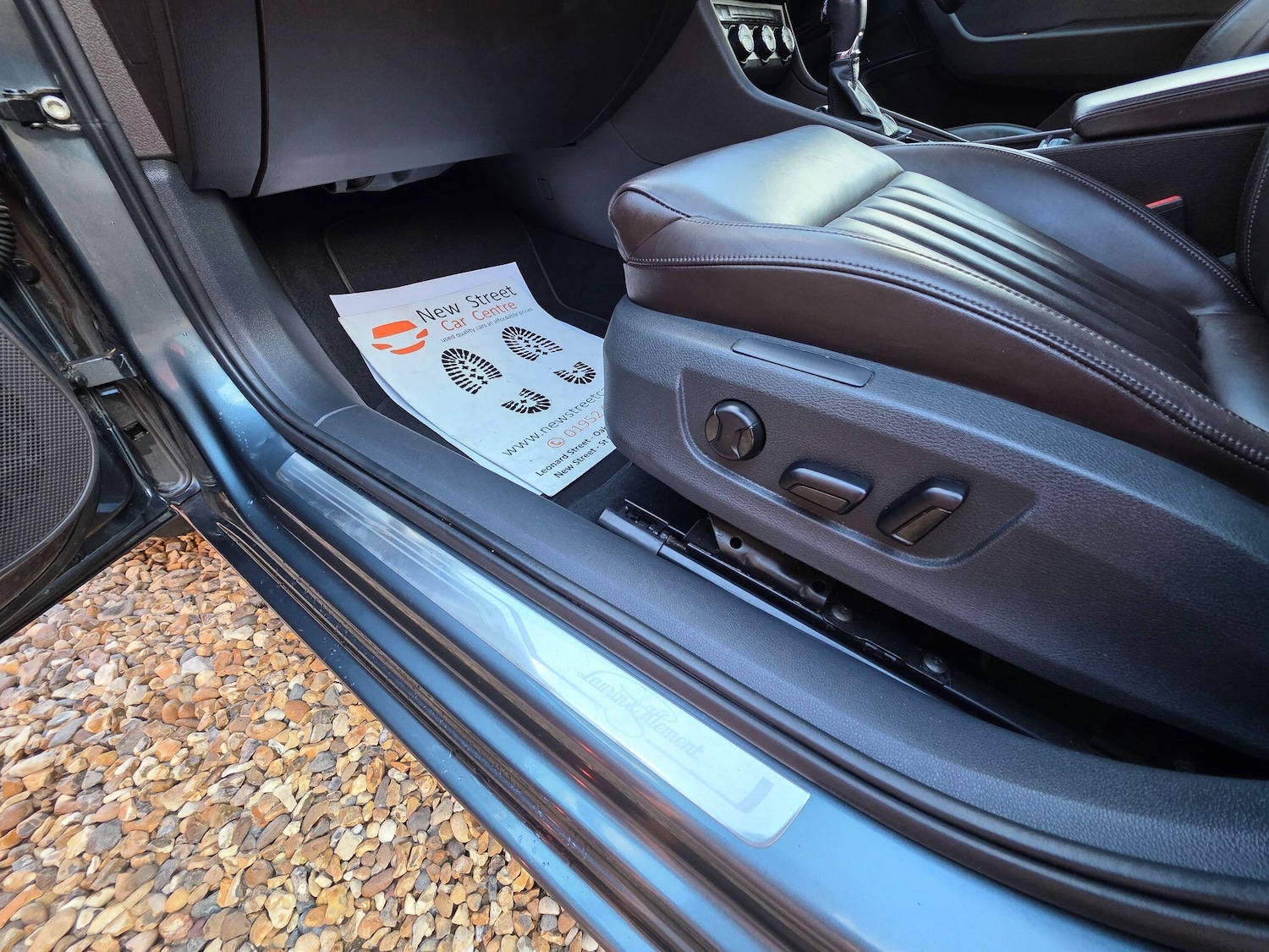 Used Skoda Superb 2016 for sale - 78100547: Photo 31