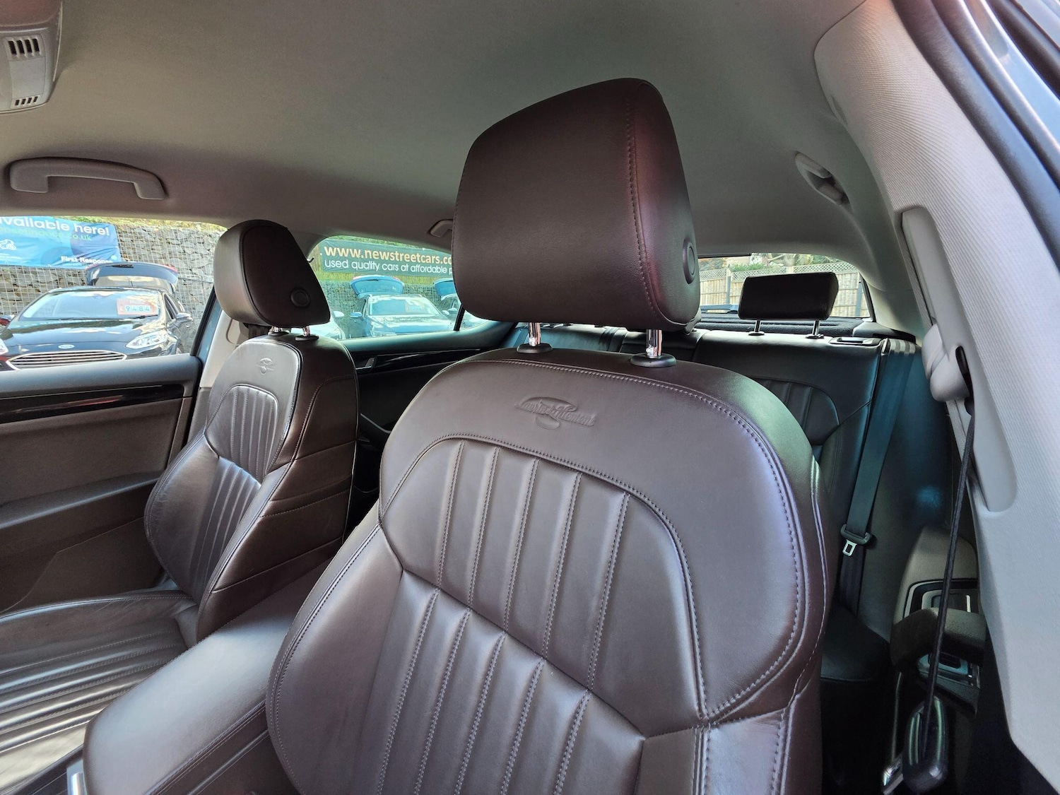 Used Skoda Superb 2016 for sale - 78100547: Photo 34