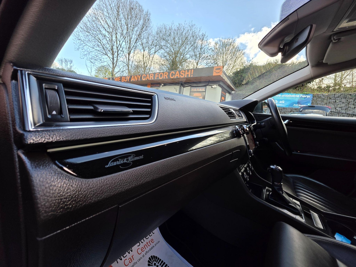 Used Skoda Superb 2016 for sale - 78100547: Photo 36