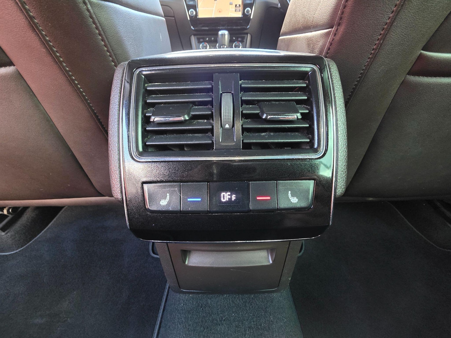 Used Skoda Superb 2016 for sale - 78100547: Photo 38