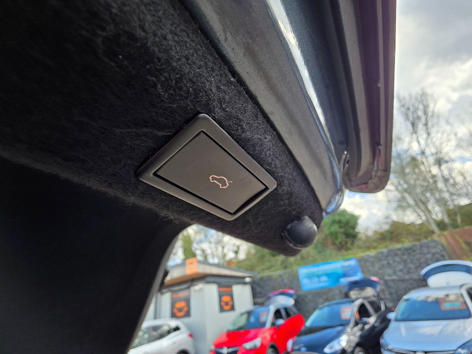 Used Skoda Superb 2016 for sale - 78100547: Photo 40