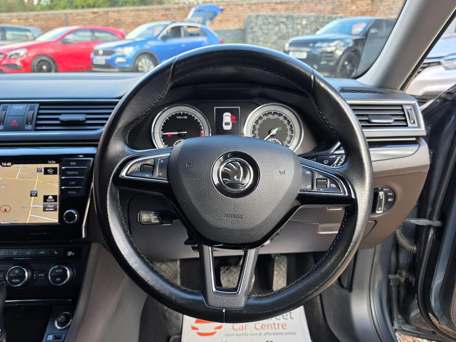 Used Skoda Superb 2016 for sale - 78100547: Photo 5