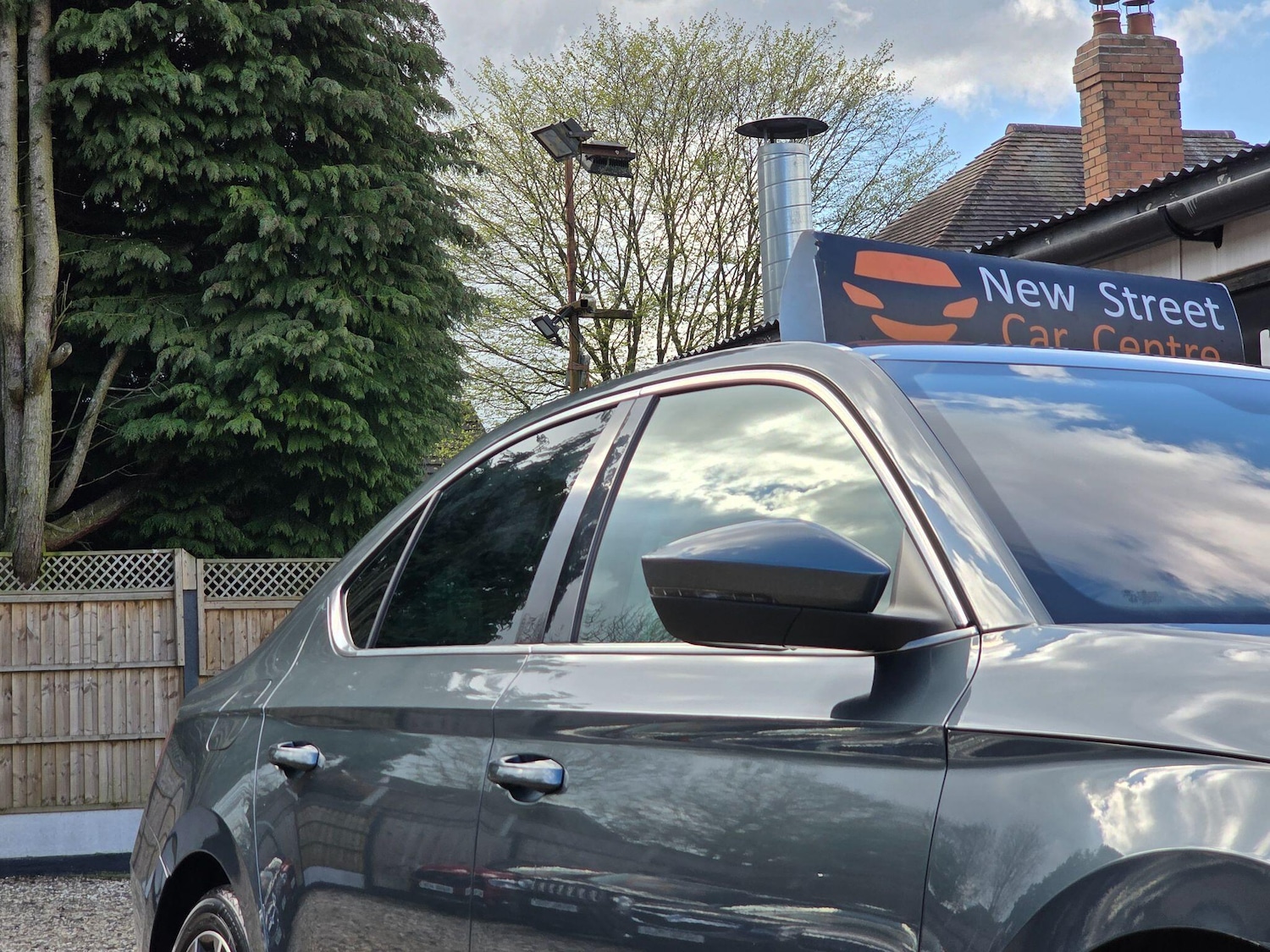 Used Skoda Superb 2016 for sale - 78100547: Photo 58