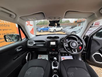 Used Jeep Renegade 2016 for sale - 79669507: Photo