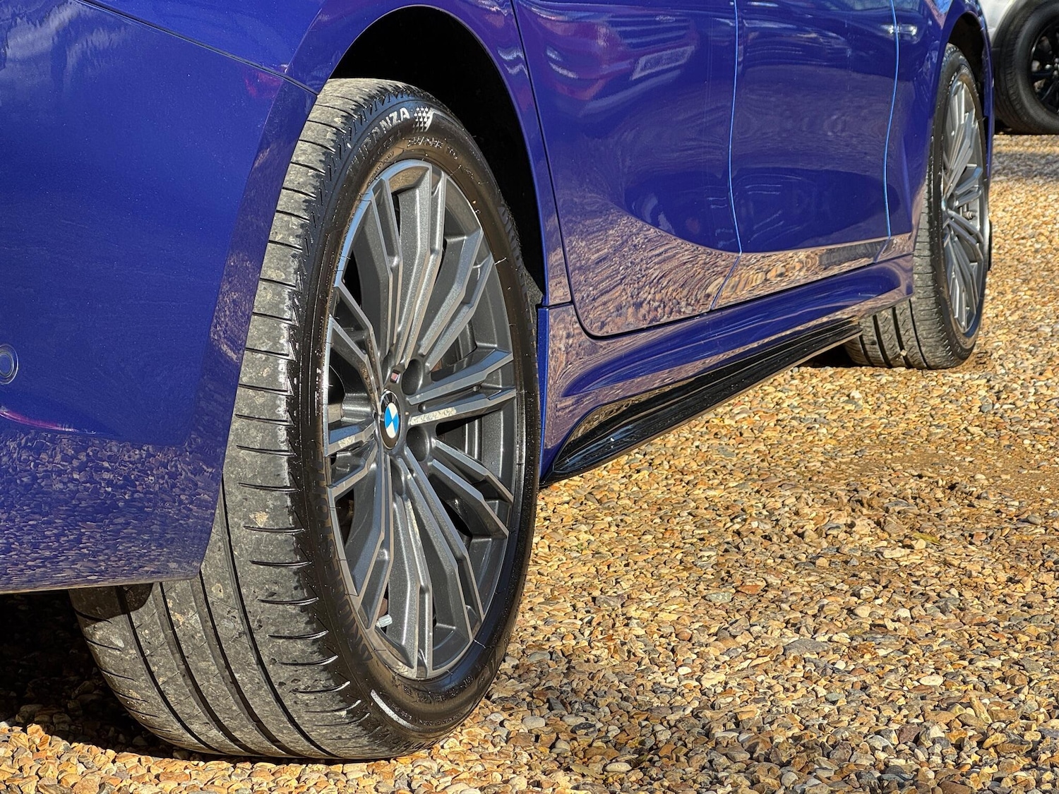 Used BMW 3 Series 2021 for sale - 77090796: Photo 19