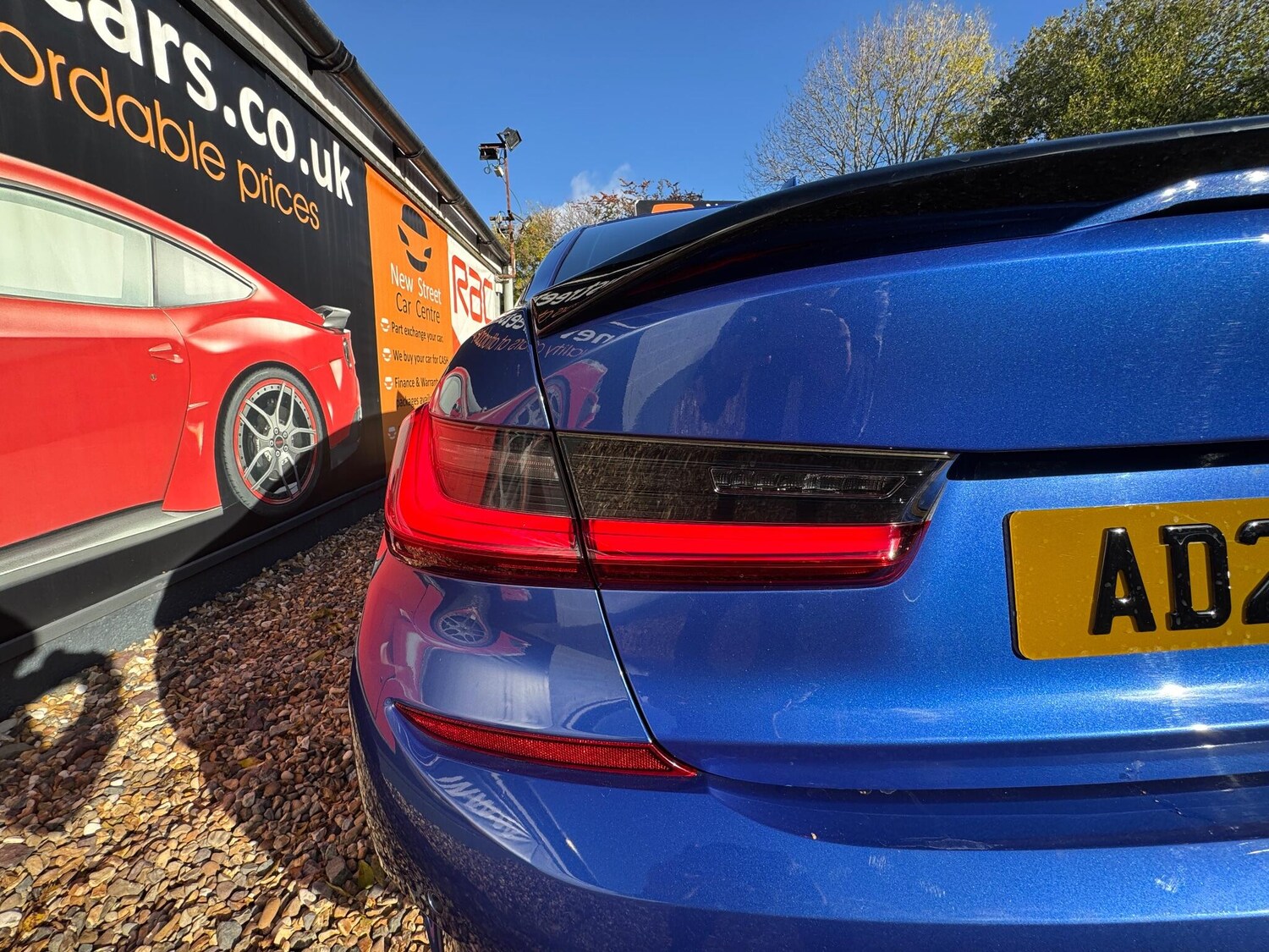 Used BMW 3 Series 2021 for sale - 77090796: Photo 24