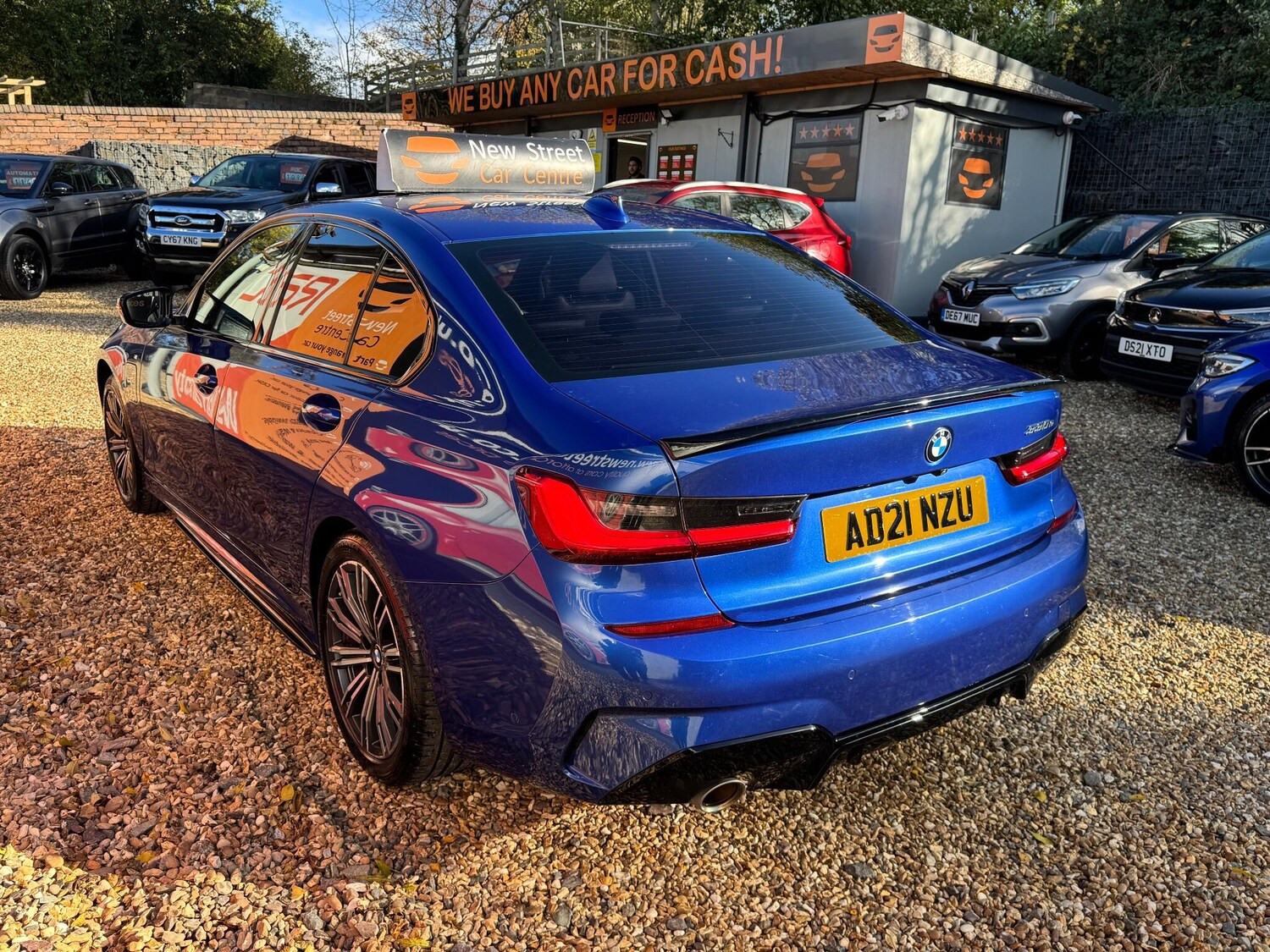 Used BMW 3 Series 2021 for sale - 77090796: Photo 29