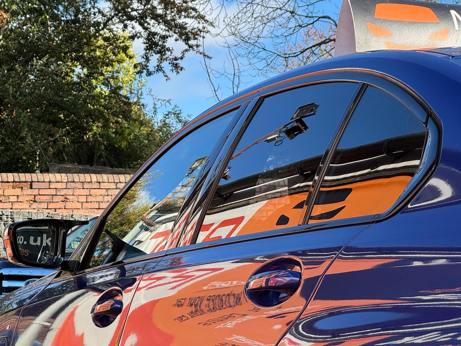 Used BMW 3 Series 2021 for sale - 77090796: Photo 38