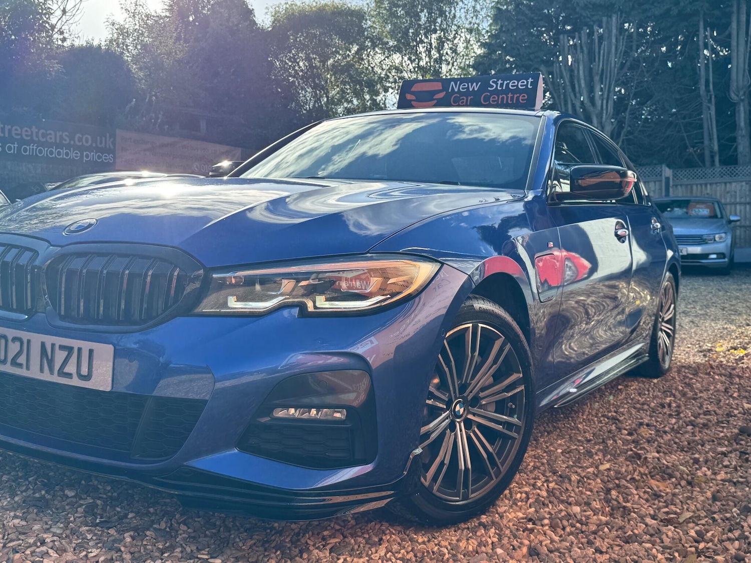 Used BMW 3 Series 2021 for sale - 77090796: Photo 46