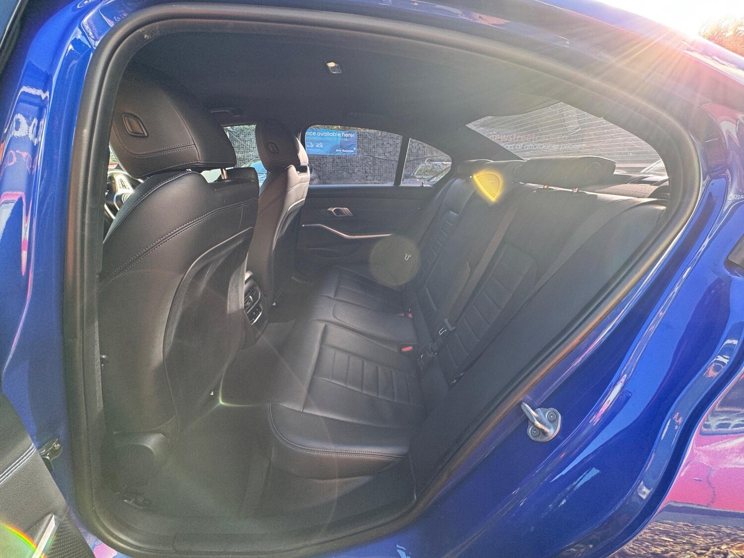 Used BMW 3 Series 2021 for sale - 77090796: Photo 52