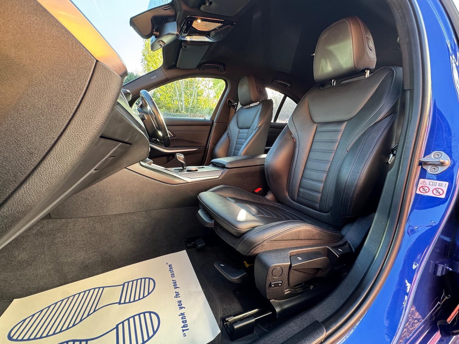 Used BMW 3 Series 2021 for sale - 77090796: Photo 53