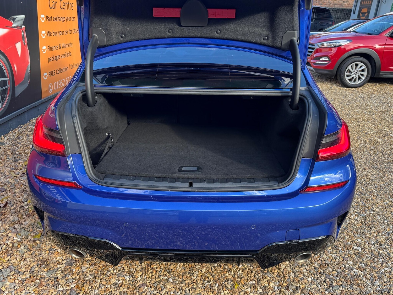 Used BMW 3 Series 2021 for sale - 77090796: Photo 54