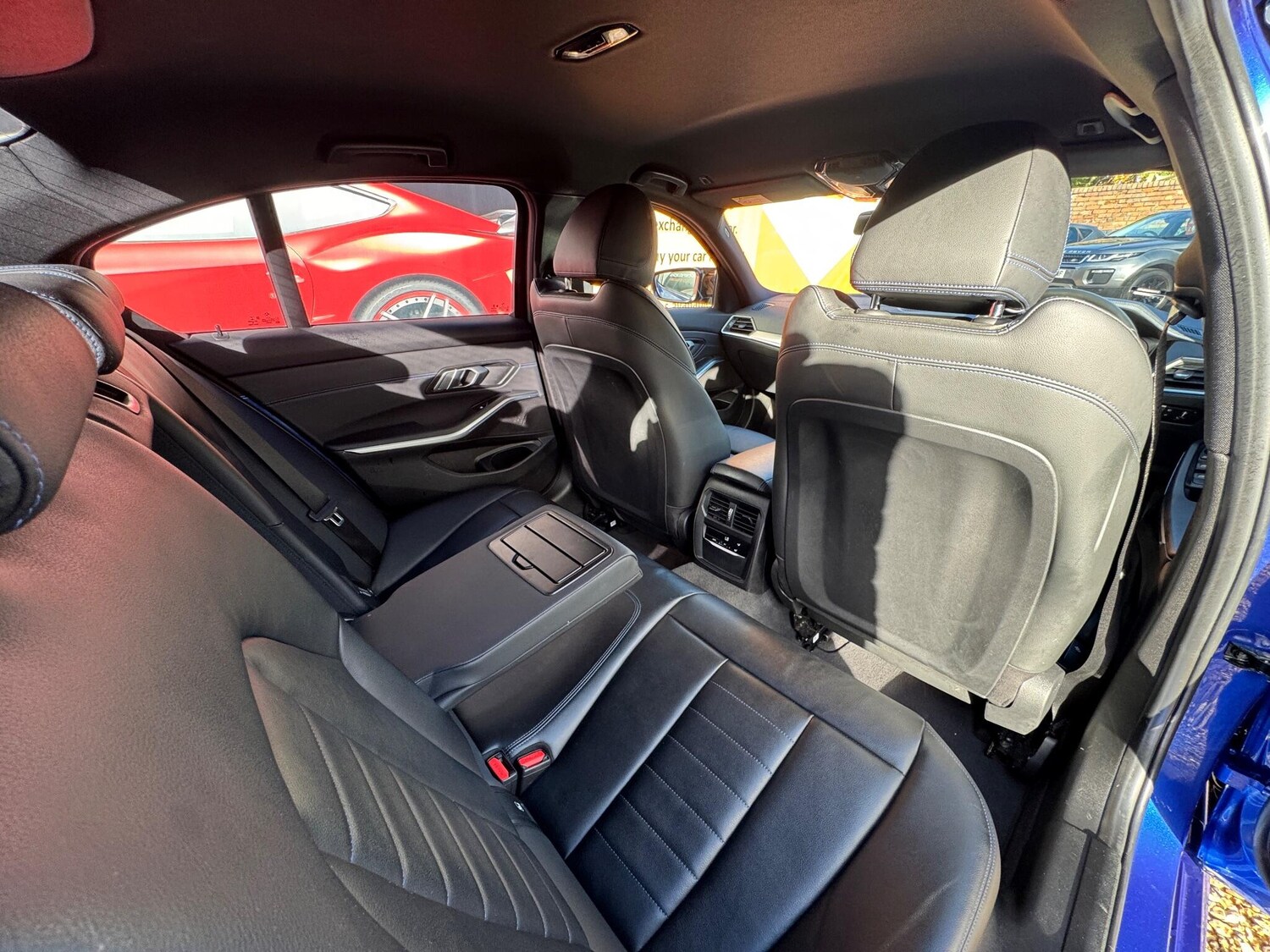 Used BMW 3 Series 2021 for sale - 77090796: Photo 58