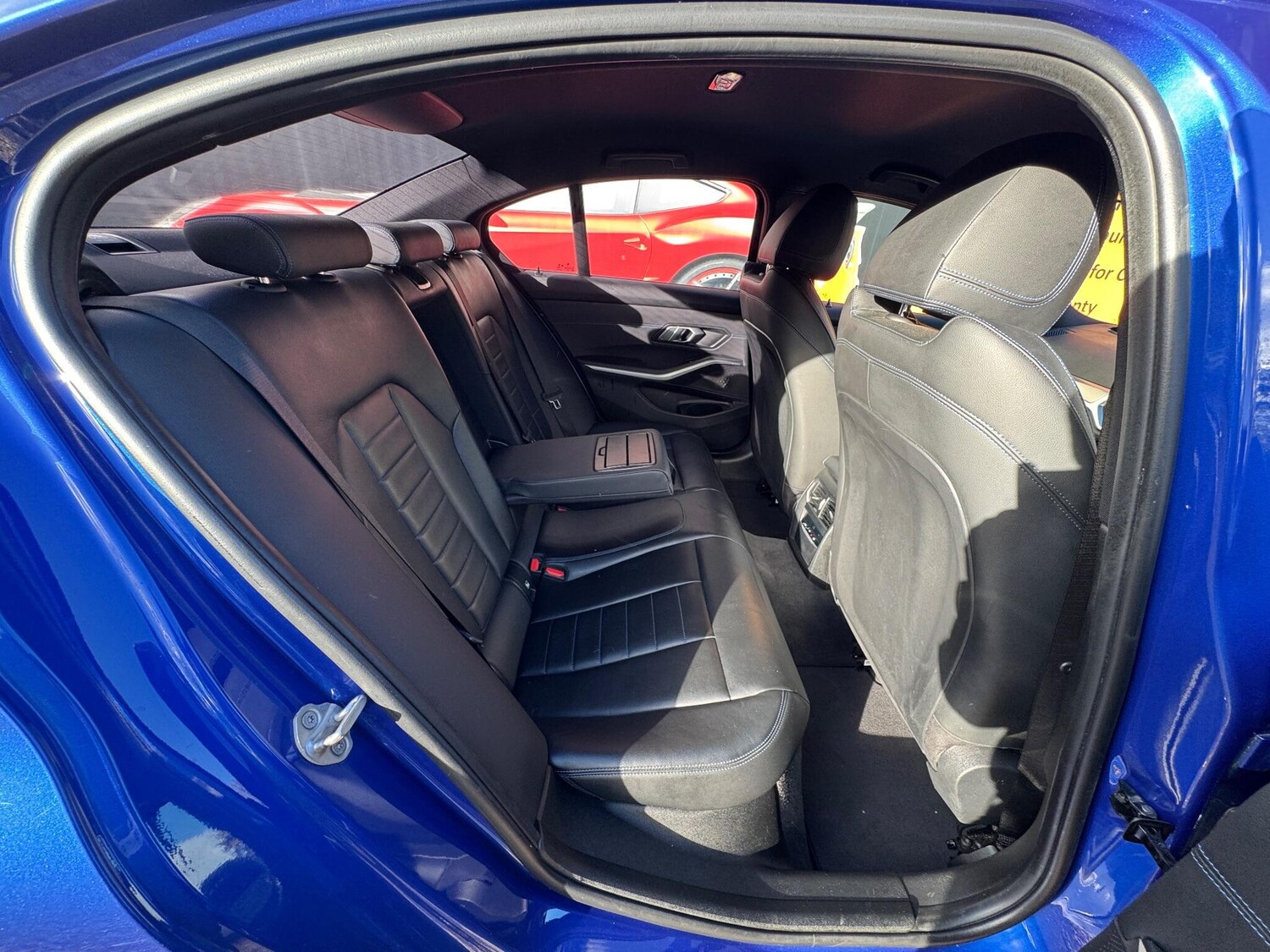 Used BMW 3 Series 2021 for sale - 77090796: Photo 59