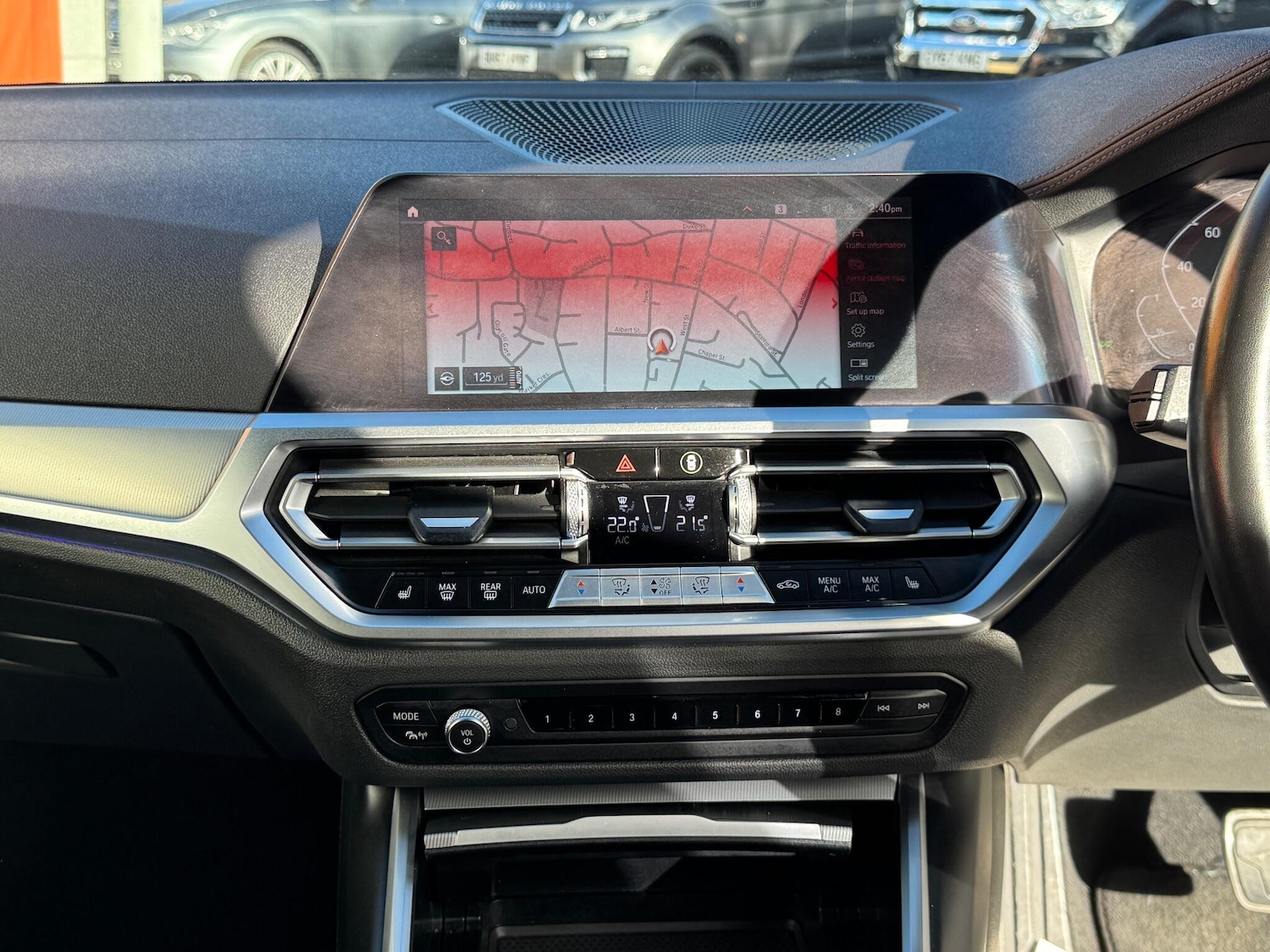 Used BMW 3 Series 2021 for sale - 77090796: Photo 63