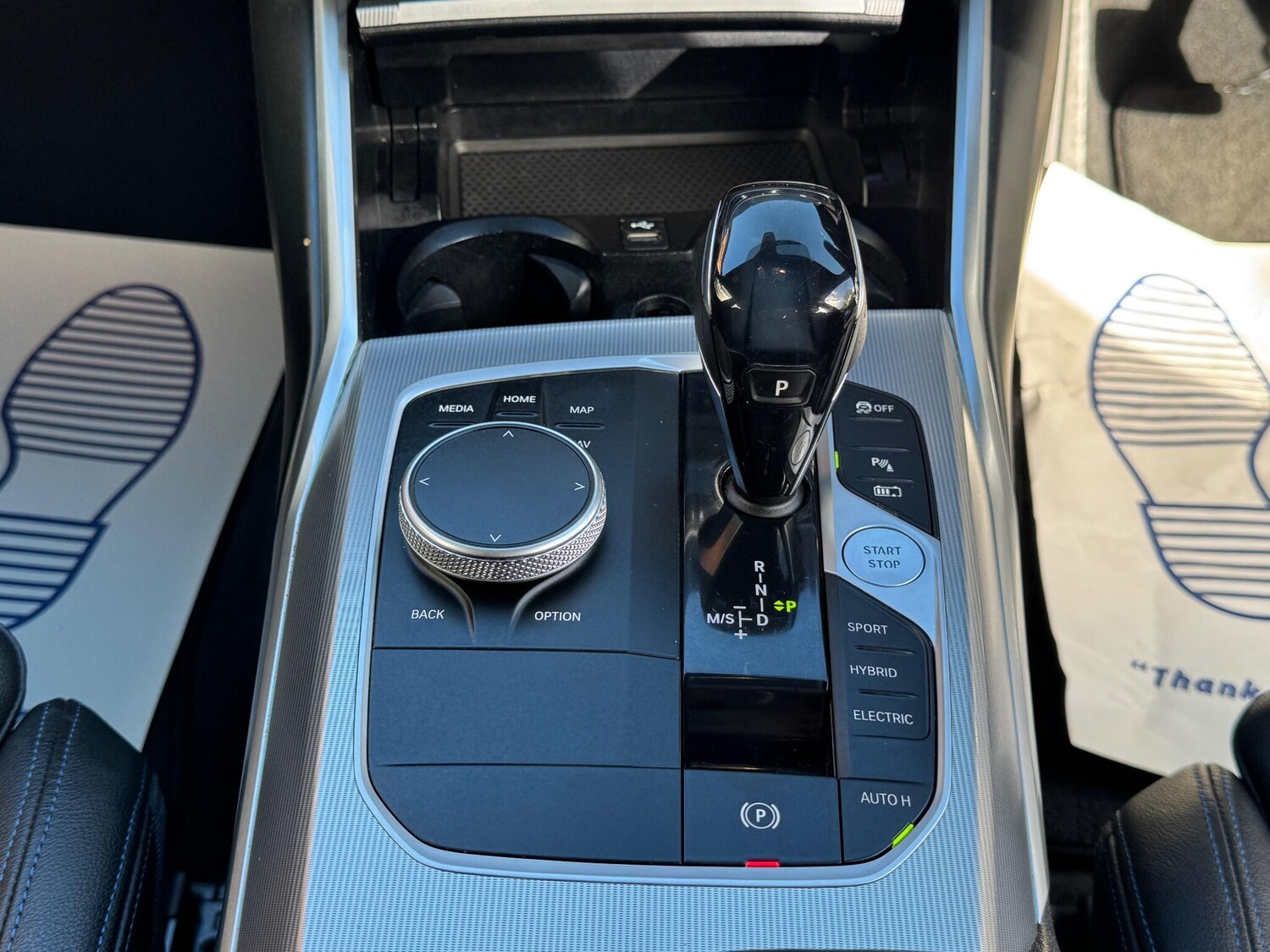 Used BMW 3 Series 2021 for sale - 77090796: Photo 64