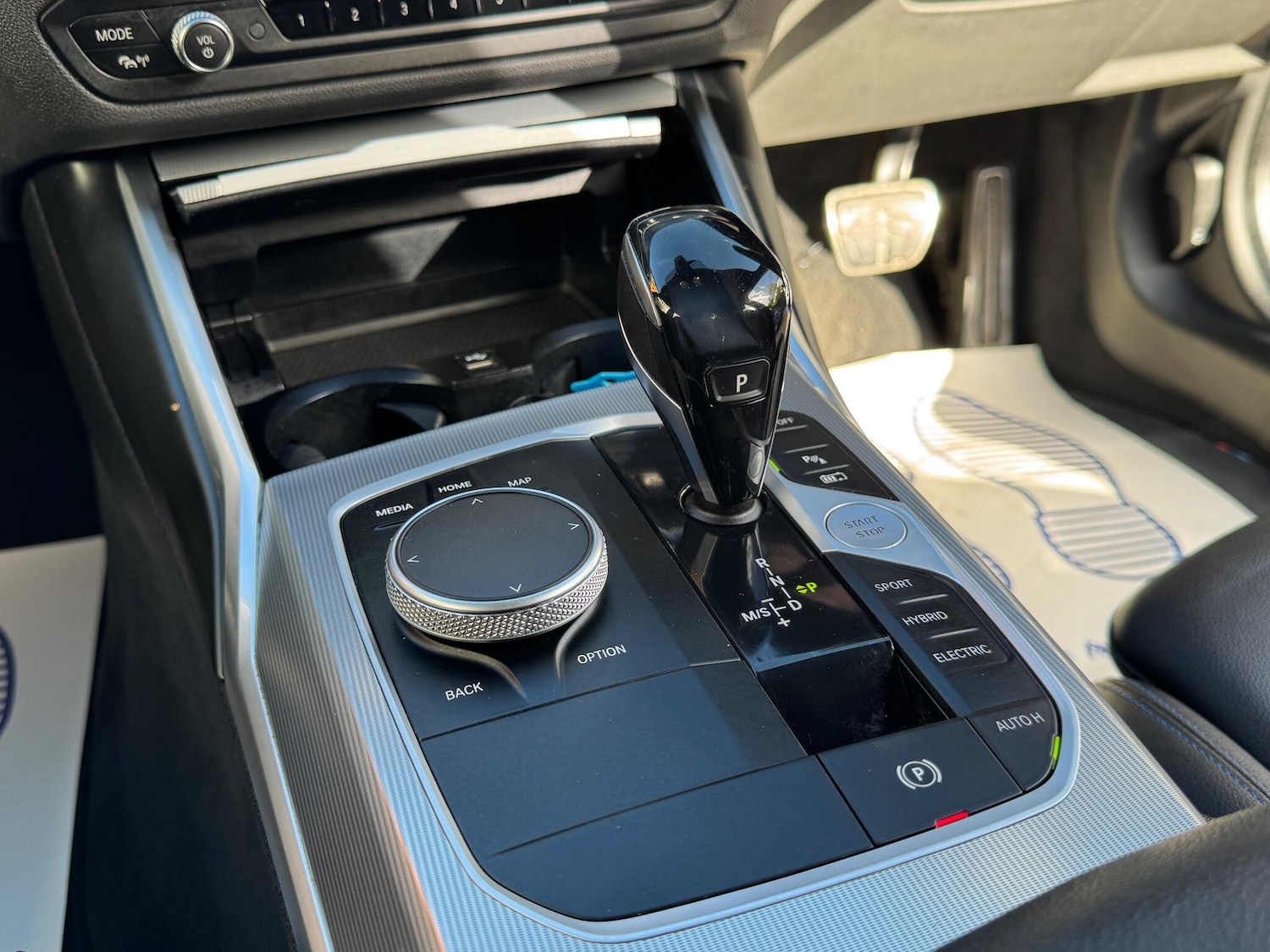 Used BMW 3 Series 2021 for sale - 77090796: Photo 65