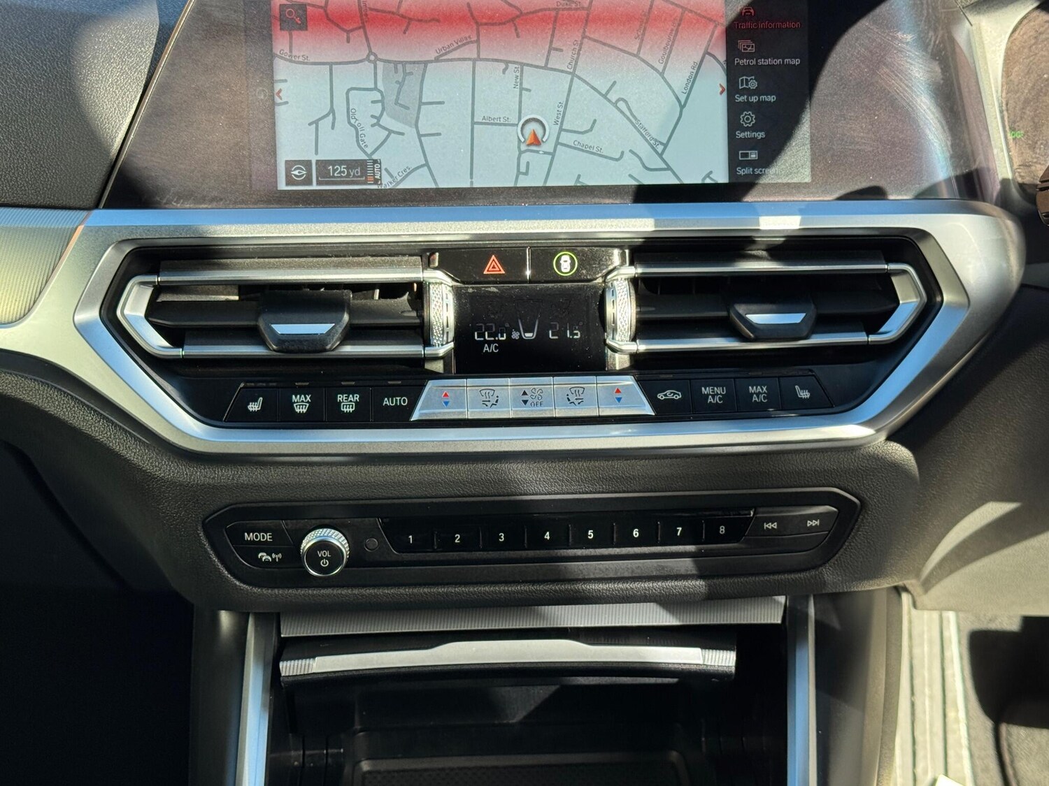 Used BMW 3 Series 2021 for sale - 77090796: Photo 67