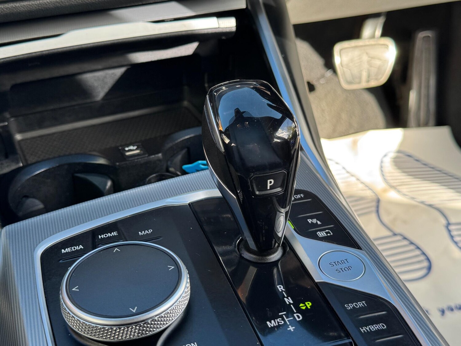 Used BMW 3 Series 2021 for sale - 77090796: Photo 69