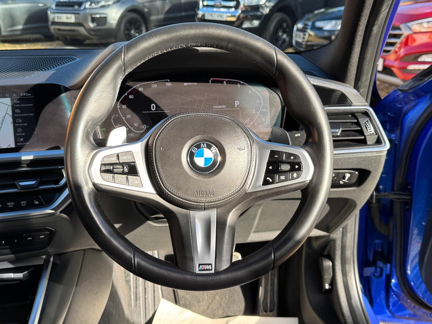 Used BMW 3 Series 2021 for sale - 77090796: Photo 72