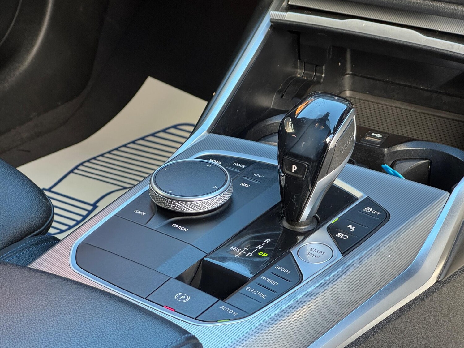 Used BMW 3 Series 2021 for sale - 77090796: Photo 73