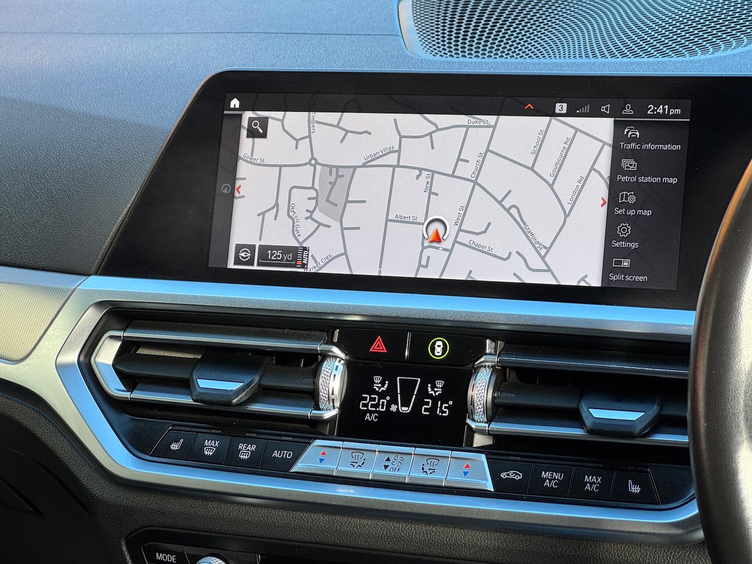 Used BMW 3 Series 2021 for sale - 77090796: Photo 76